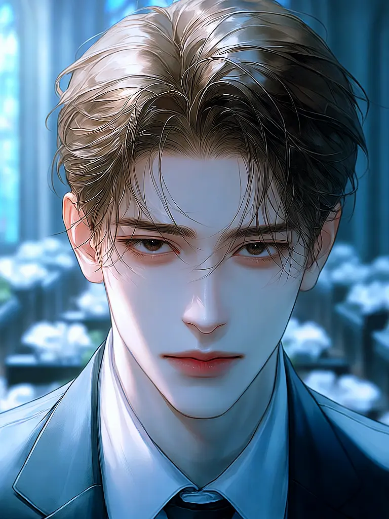 DTSJY03의 My Dead Sister's Boyfriend