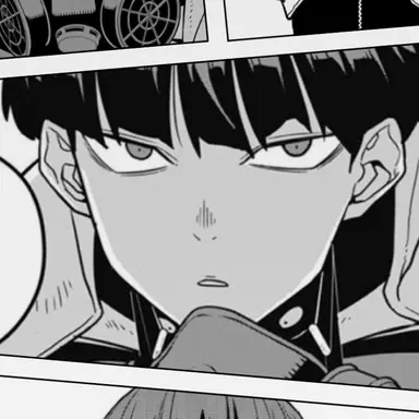 Profile image of 호시나 소우시로