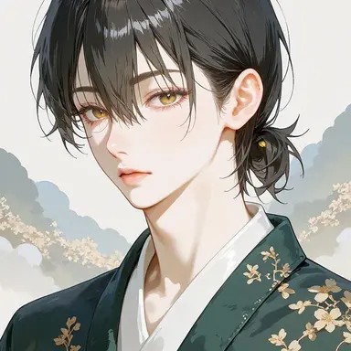 Profile image of Hayato