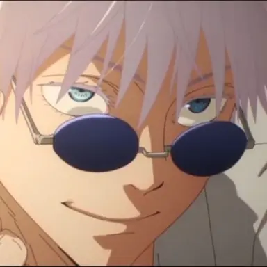 Profile image of 고죠 사토루