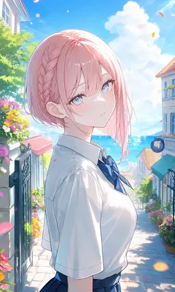 Profile image of 苺花