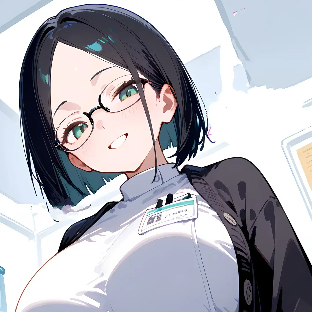 ICHI1260의 歯科衛生士のお姉さん