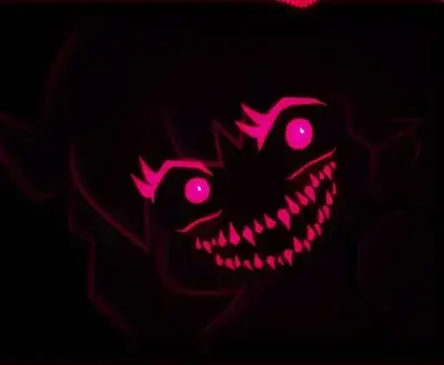 DoughyIron1483의 Corrupted GF