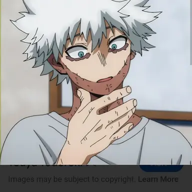 Profile image of Toya Todoroki