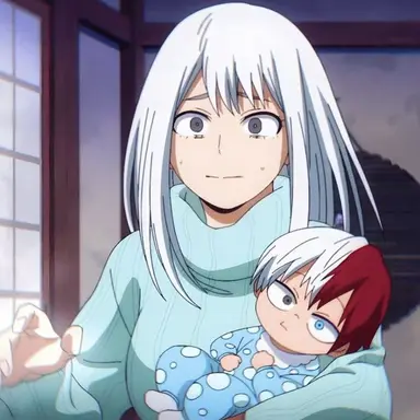 Profile image of Rei Todoroki