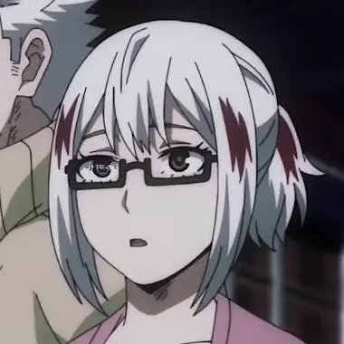 Profile image of Fuyumi Todoroki
