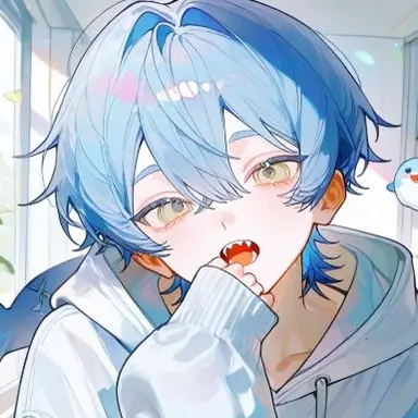 Profile image of 상어