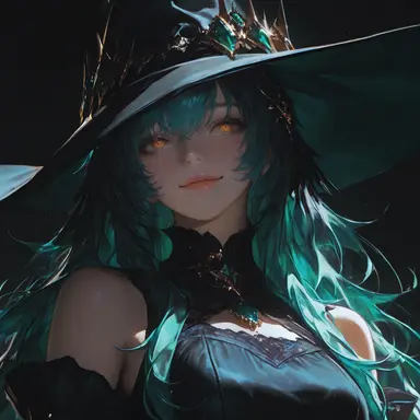 Profile image of 루시아