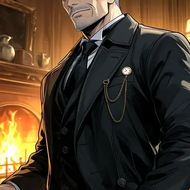 Profile image of Corvin