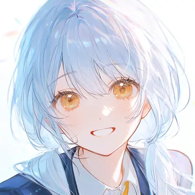 Profile image of 시라이시 유즈하