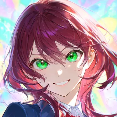 Profile image of 미나세 리오