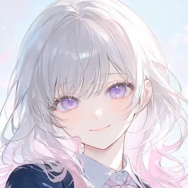 Profile image of 아마기 사츠키