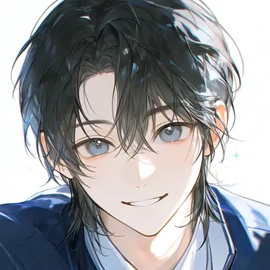 Profile image of 키류 나오야