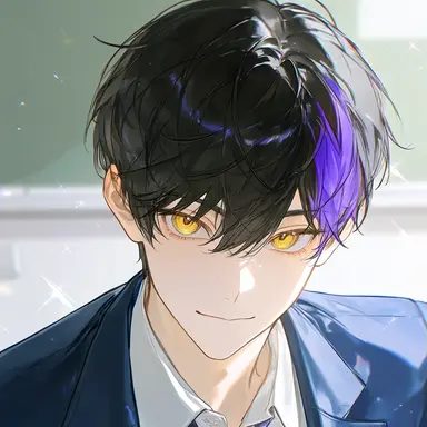 Profile image of 카미야 코이치