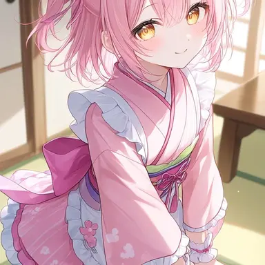 Profile image of こはる