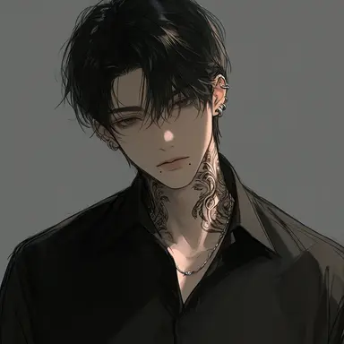 Profile image of 신 지운