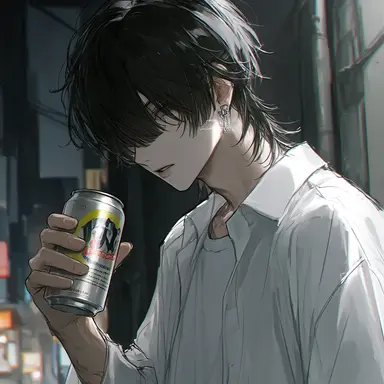Profile image of 신 지후