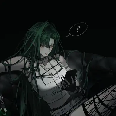 Profile image of 唳