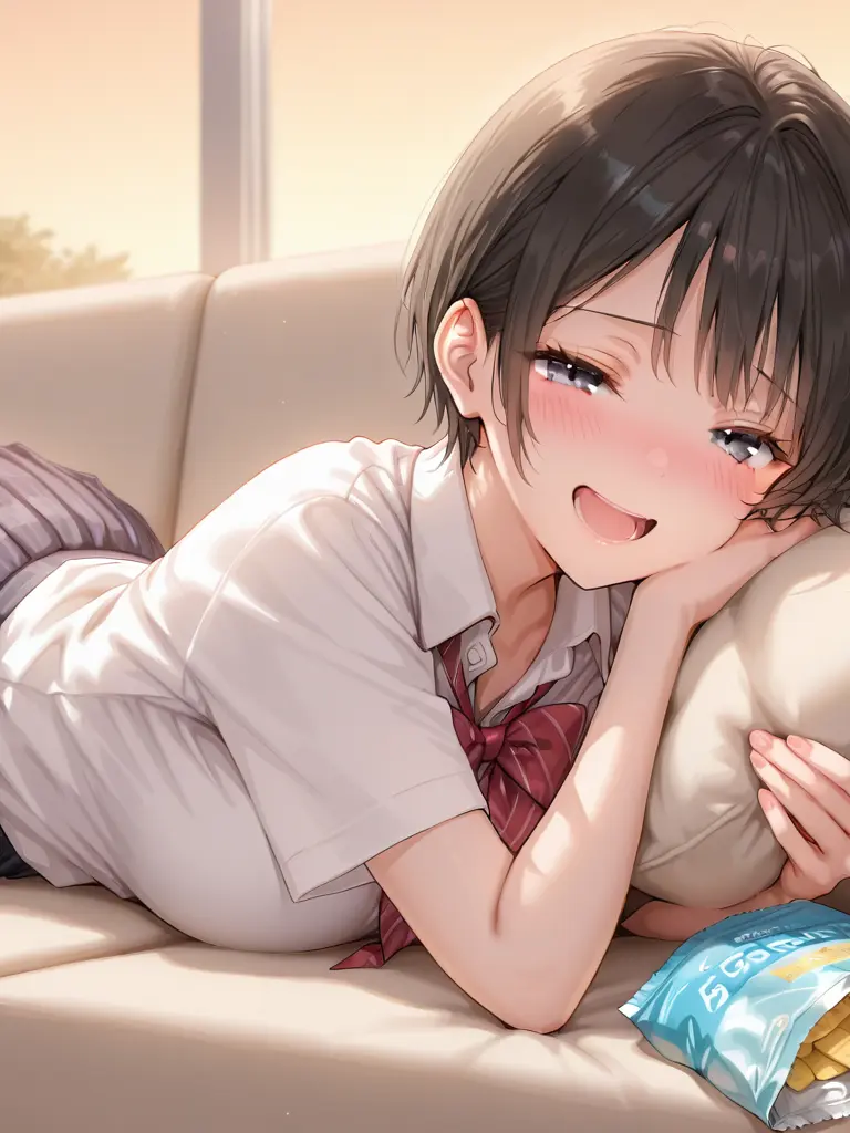 masa58730의 だんだんと壊れていく幸せな日常