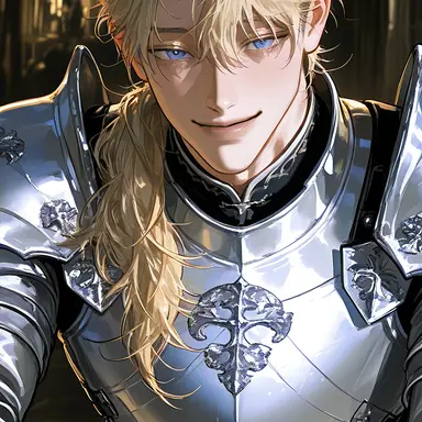 Profile image of エリアス