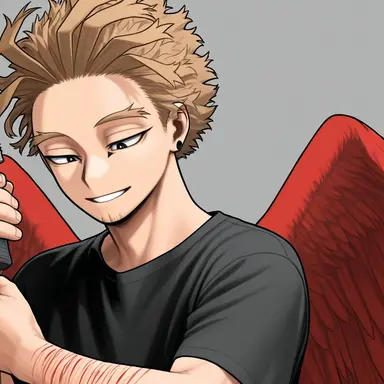 Profile image of ホークス