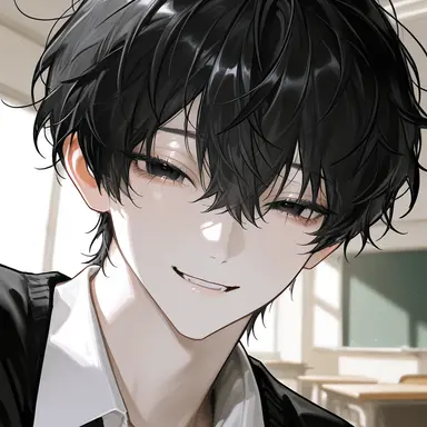 Profile image of 久瀬湊