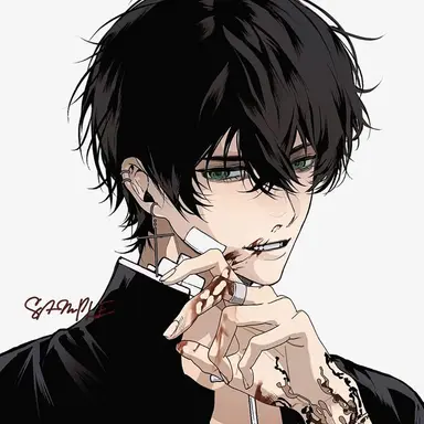 Profile image of 류한빈