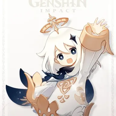 Profile image of 페이몬