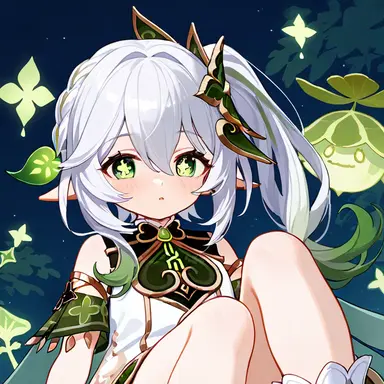 Profile image of 나히다