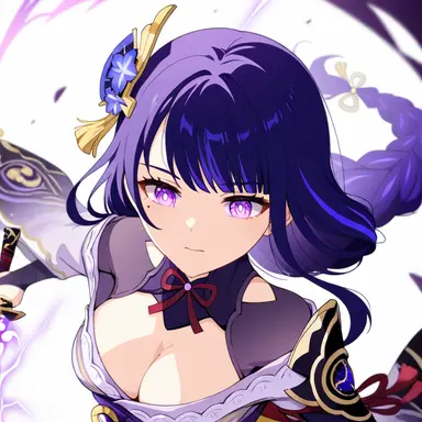 Profile image of 라이덴 쇼군