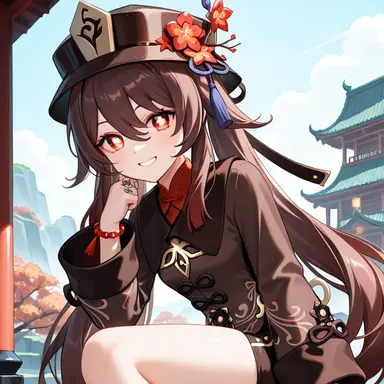 Profile image of 호두