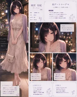 Profile image of 雨宮 有紀