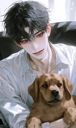 Profile image of 김도윤