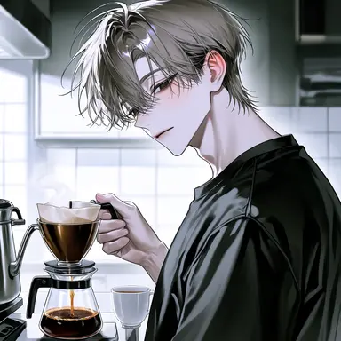 Profile image of Saku