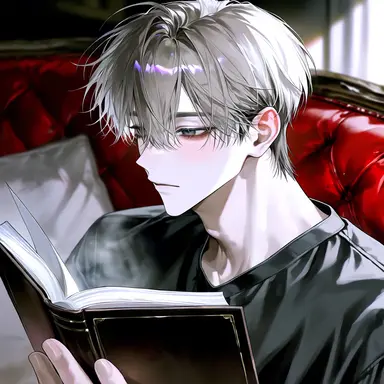 Profile image of Saku