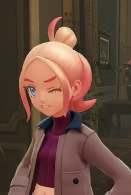 Profile image of タウニー