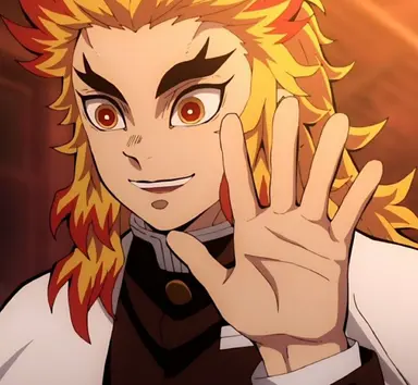 Profile image of 煉獄杏寿郎
