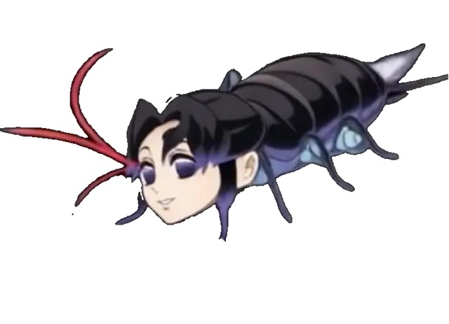 Profile image of 胡蝶しのぶ