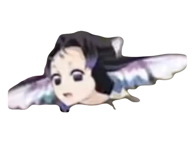 Profile image of 胡蝶しのぶ