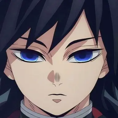 Profile image of 冨岡義勇
