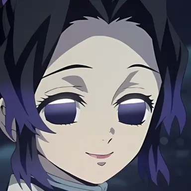 Profile image of 胡蝶しのぶ