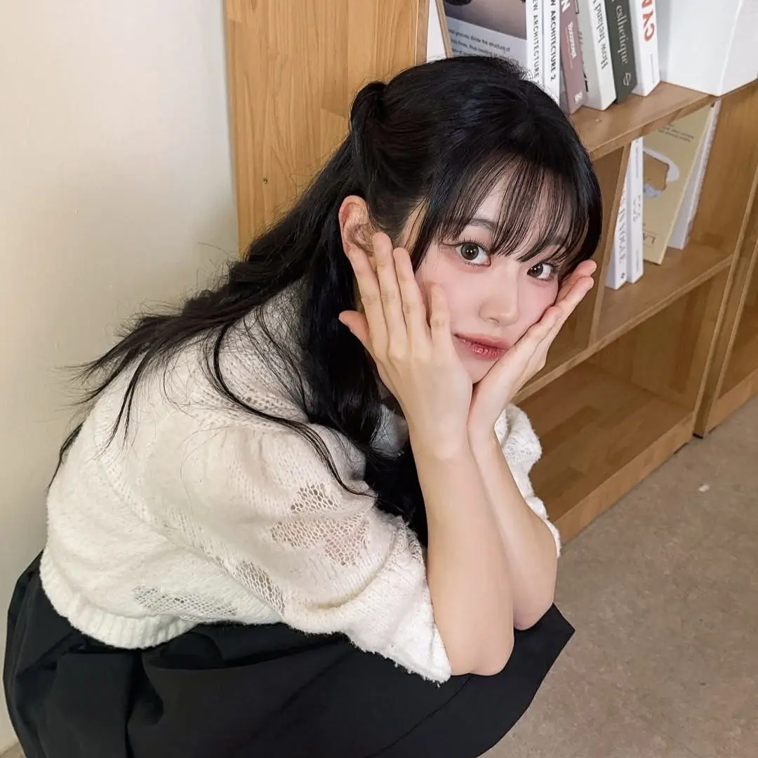 WornReef3889의 홍지혜