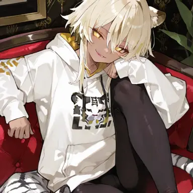 Profile image of 백하율