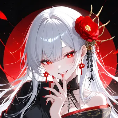 Profile image of 華羅御