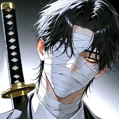 Profile image of リョウマ