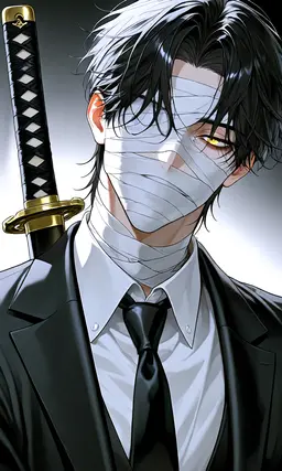 Profile image of リョウマ