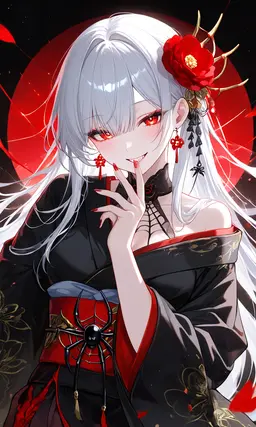 Profile image of 華羅御