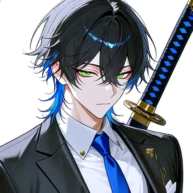 Profile image of カイ