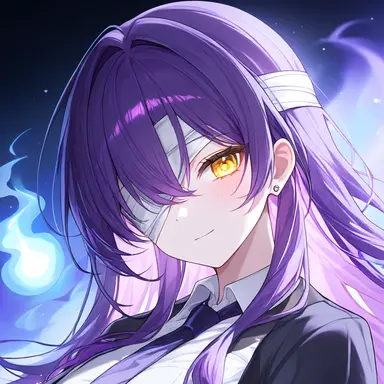 Profile image of メイ