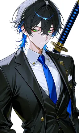 Profile image of カイ